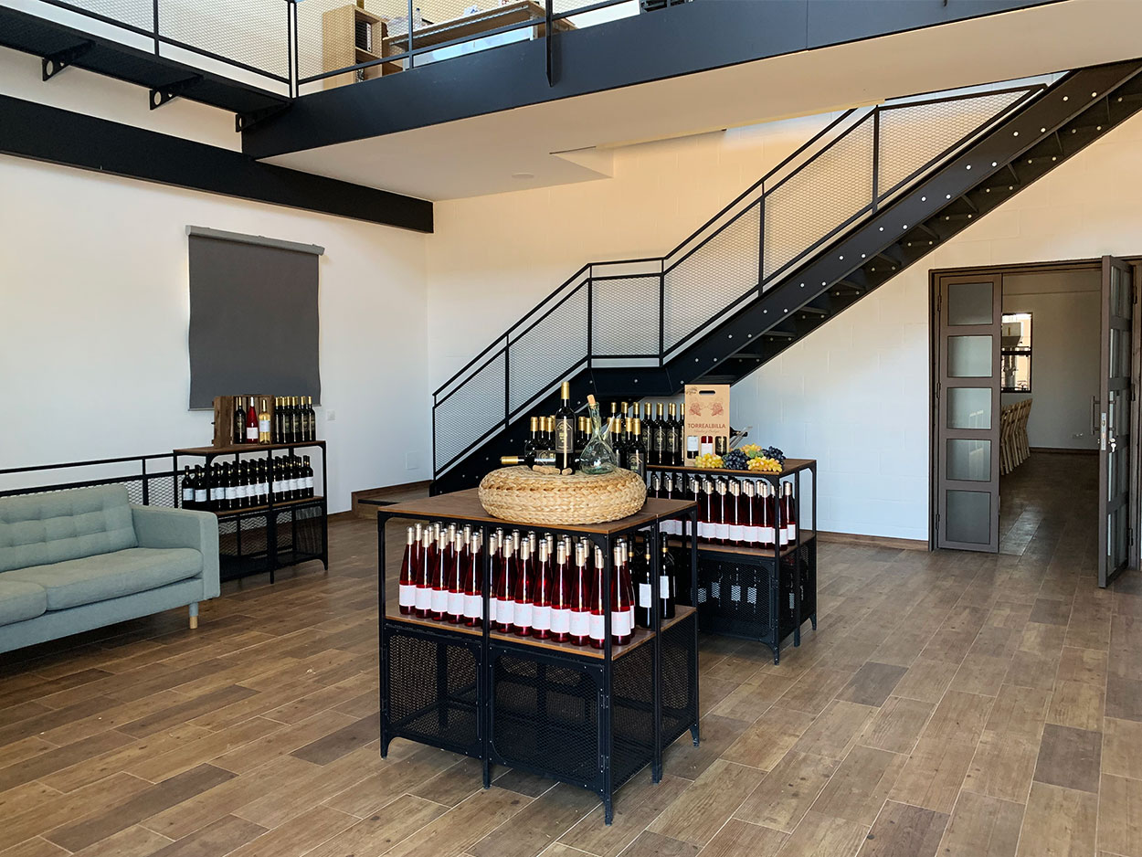 Nuestra Tienda