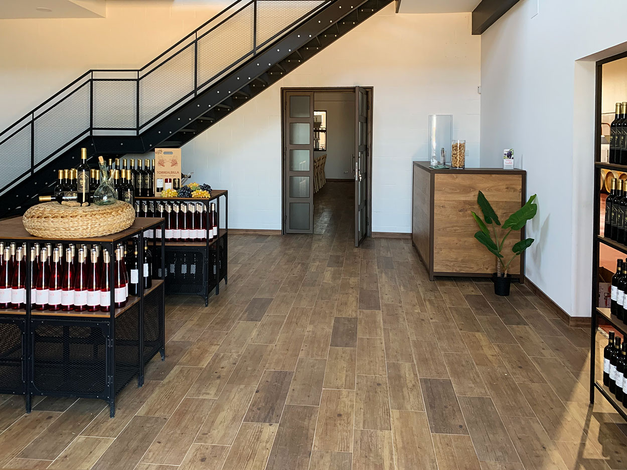 Nuestra Tienda